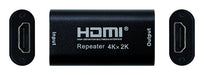 EAN 8433281008038 - Nanocable 10.15.1201 extensor audio/video Repetidor de señales AV imagen 3