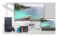 EAN 0766623208222 - Manhattan 208222 interruptor de video HDMI imagen 4