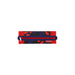 EAN 4006144097711 - Herlitz 400205564 mochila Mochila escolar Rojo imagen 9