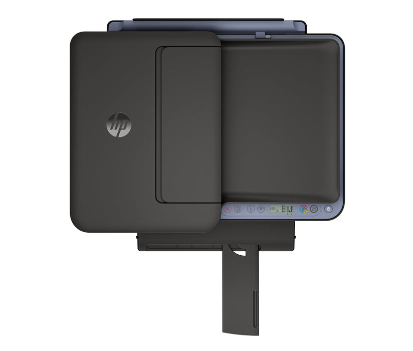 EAN 198828789877 - HP DeskJet 4330 Inyección de tinta térmica A4 4800 x 1200 DPI 8,5 ppm Wifi imagen 19