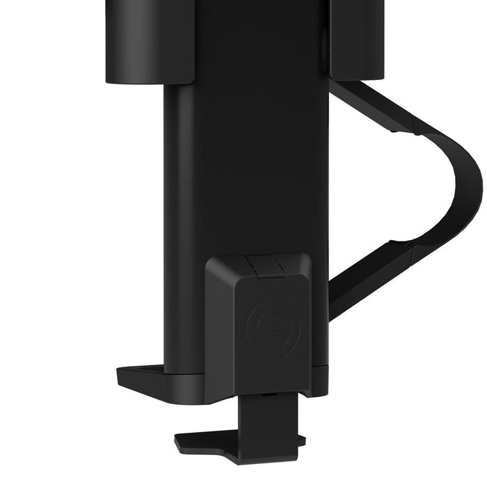 EAN 698833083132 - Ergotron TRACE 98-490-224 soporte para monitor Escritorio Negro imagen 2