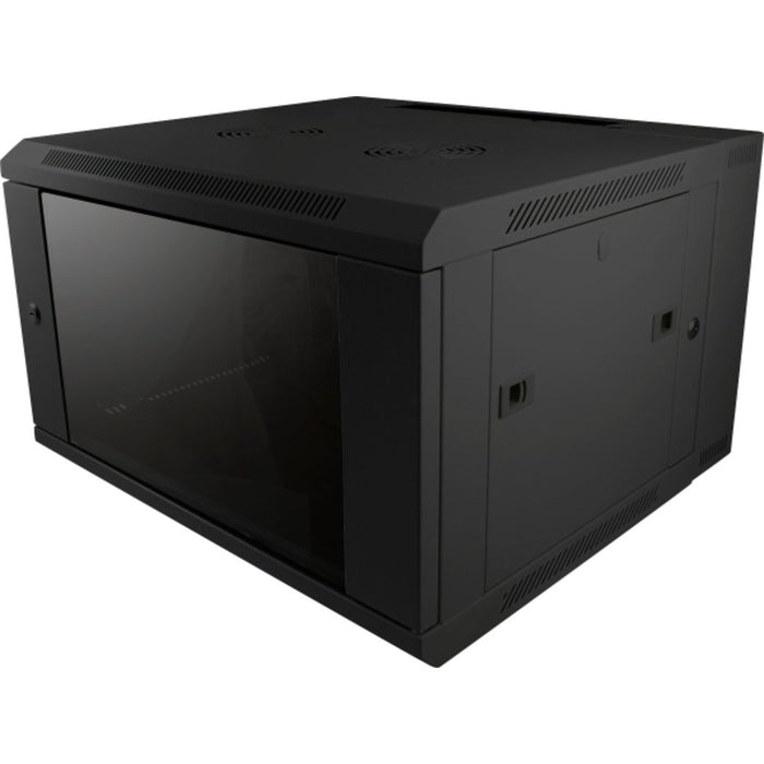 EAN 4038816008978 - ALLNET SMB6618 Negro imagen 1