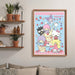EAN 8005125371174 - Clementoni 37117 puzzle imagen 4