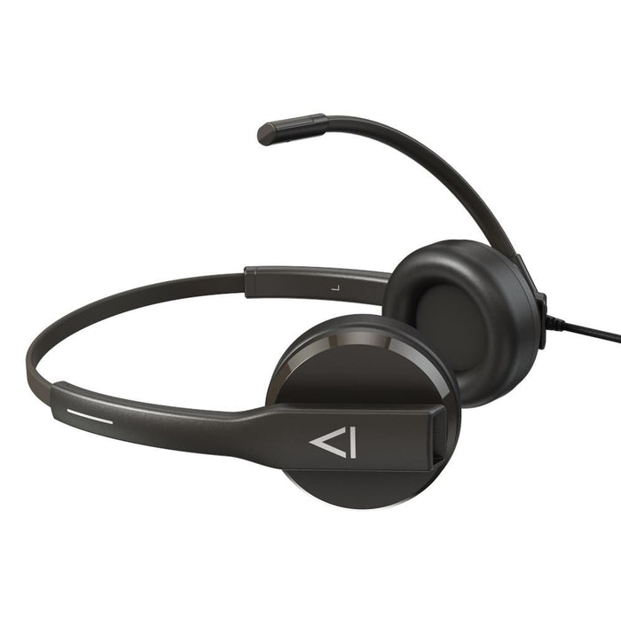 EAN 5390660195709 - Creative Labs HS-230 Auriculares Alámbrico Diadema Llamadas/Música USB tipo A Negro imagen 6