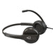 EAN 5390660195709 - Creative Labs HS-230 Auriculares Alámbrico Diadema Llamadas/Música USB tipo A Negro imagen 6