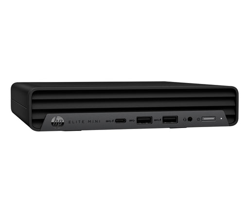 EAN 0198415412287 - HP Elite Mini 800 G9 Intel® Core™ i5 i5-14500 16 GB DDR5-SDRAM 512 GB SSD Windows 11 Pro Mini PC Negro imagen 2
