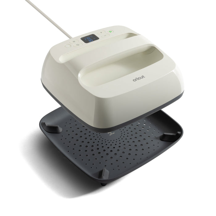 EAN 0093573589980 - Cricut EasyPress SE Azul, Blanco 300 x 250 mm 205 °C imagen 3