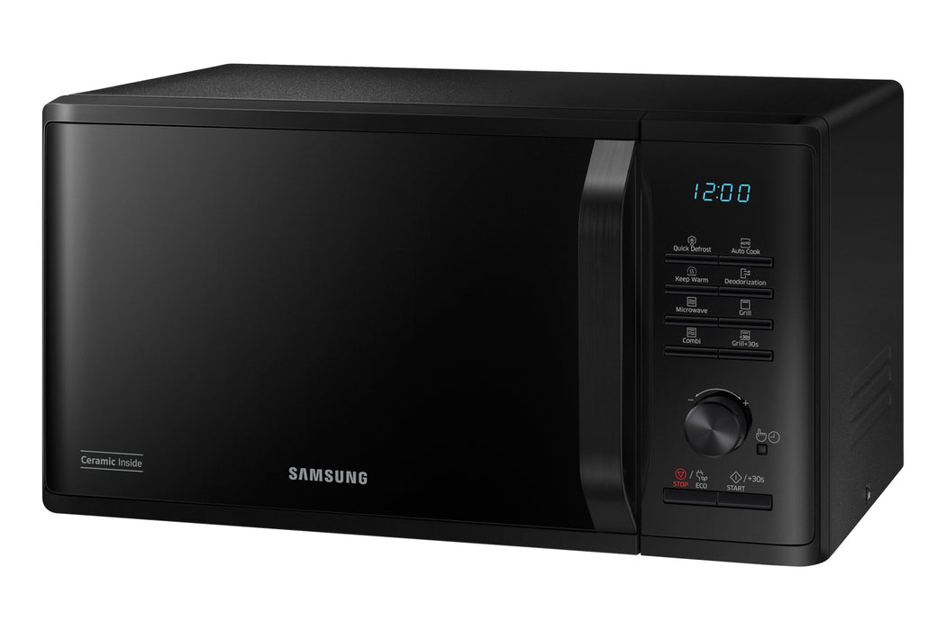 EAN 8806095686134 - Samsung MG23K3515AK Encimera imagen 5