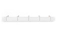 EAN 4016032465522 - Digitus DN-97666 accesorio de bastidor Panel de gestión de cables imagen 3