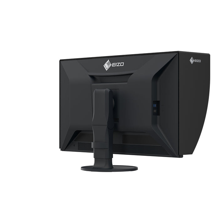 EAN 4995047071280 - EIZO ColorEdge CS3200X pantalla para PC 80 cm (31.5") 3840 x 2160 Pixeles 4K Ultra HD LCD Negro imagen 6