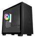 EAN 8436617921322 - UNYKAch UK121806 carcasa de ordenador Micro Torre Negro imagen 1