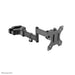 EAN 8717371449018 - Neomounts FL40-450BL11 soporte para TV 81,3 cm (32") Negro imagen 5