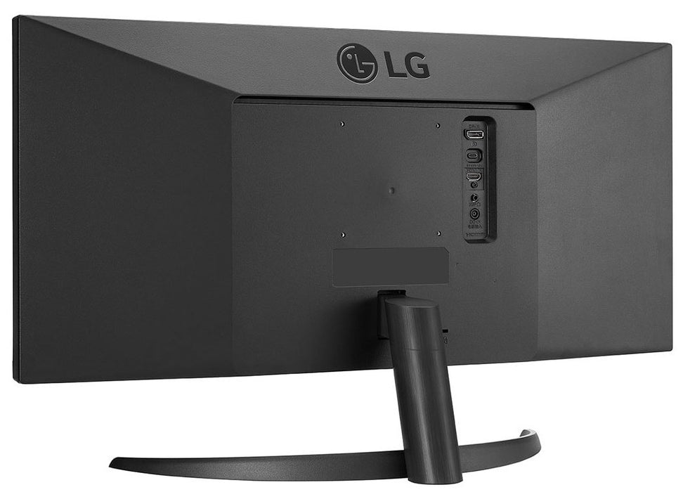 EAN 8806091766526 - LG 29WQ60A-B pantalla para PC 73,7 cm (29") 2560 x 1080 Pixeles Full HD LCD Negro imagen 7