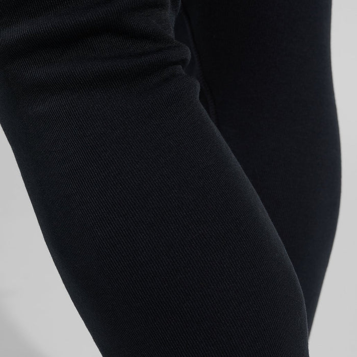 EAN 7613361775796 - Odlo 7613361775796 pantalón deportivo Masculino Negro Poliéster imagen 4