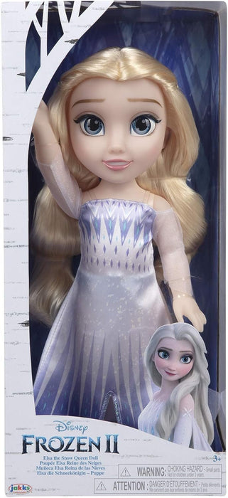 EAN 0192995214897 - Disney Frozen 2 Elsa the Snow Queen imagen 6