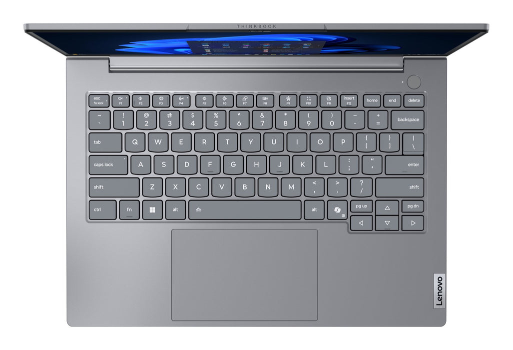 EAN 0199272524557 - Lenovo ThinkBook 14 G9 AHP AMD Ryzen™ 7 250 Portátil 35,6 cm (14") WUXGA 32 GB DDR5-SDRAM 512 GB SSD Wi-F imagen 9