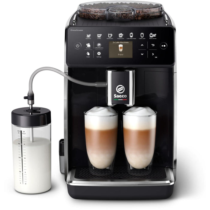 EAN 8720389003486 - Saeco SM6480/00 cafetera eléctrica Máquina espresso 1,8 L imagen 3