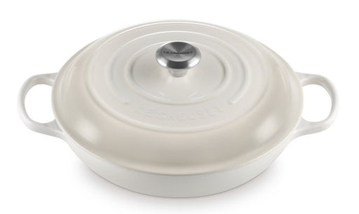 EAN 24147303503 - Le Creuset 05.606.002.00004 cacerola 3,5 L Alrededor Blanco imagen 2
