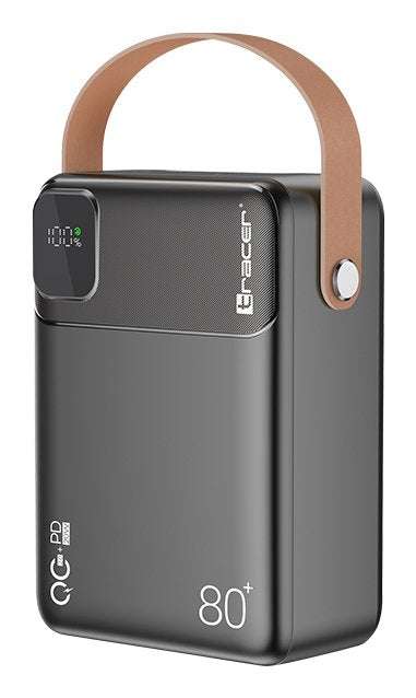 EAN 5907512879030 - Tracer PRIME-V8 Ión de litio 80000 mAh Negro imagen 1
