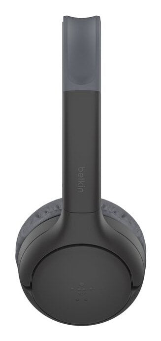 EAN 0745883957064 - Belkin AUD012HQBK auricular y casco Auriculares Inalámbrico y alámbrico Diadema Música Bluetooth Negro imagen 3