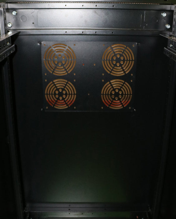 EAN 5903148914428 - Extralink EX.14428 armario rack Rack o bastidor independiente imagen 6