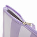 EAN 8021735216605 - Muitomas BEACHPOUCHVL bolso y bandolera Algodón, Poliéster Violeta Mujer Bolsa de playa imagen 2
