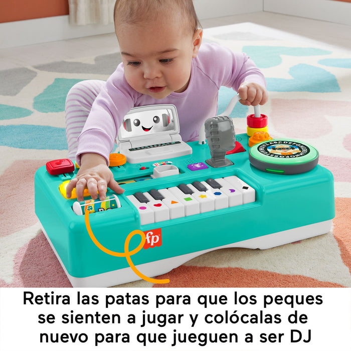 EAN 194735171903 - Fisher-Price Laugh & Learn HRB60 juguete musical imagen 10