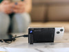 EAN 5907512876787 - Tracer AirMag1 Polímero de litio 5000 mAh Cargador inalámbrico Negro imagen 7