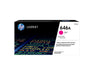 EAN 0884962601327 - HP 646A Magenta Original LaserJet Toner Cartridge cartucho de tóner 1 pieza(s) imagen 1