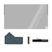 EAN 65030923316 - StarTech.com 32M69-PRIVACY-SCREEN filtro para monitor 81,3 cm (32") Filtro de privacidad para pantallas sin imagen 5