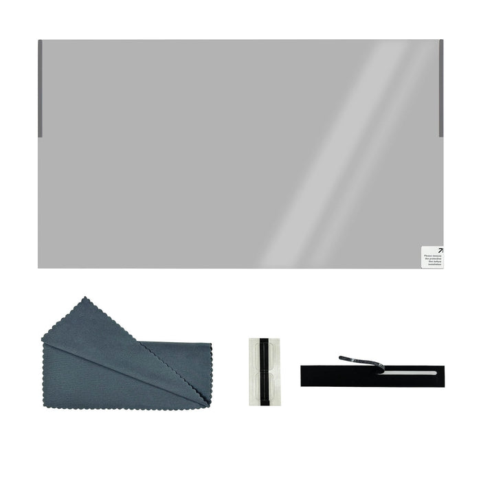 EAN 65030923255 - StarTech.com 238M9-PRIVACY-SCREEN filtro para monitor 60,5 cm (23.8") Filtro de privacidad para pantallas s imagen 5