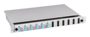 EAN 4049759299439 - EFB Elektronik BA71203L12OM4 panel de parcheo 1U imagen 1