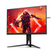 EAN 4038986180474 - AOC AGON AG275QX pantalla para PC 68,6 cm (27") 2560 x 1440 Pixeles Quad HD Negro, Rojo imagen 2