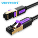 EAN 6922794746459 - Vention ICDHG cable de red Gris 1,5 m Cat7 S/FTP (S-STP) Alrededor imagen 1