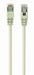 EAN 8716309044714 - Gembird PP22-1.5M cable de red Beige 1,5 m Cat5e imagen 1