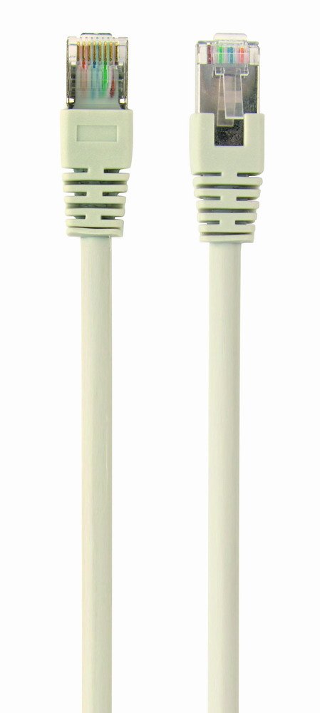 EAN 8716309121118 - Gembird PPB6-5M cable de red Blanco Cat6 F/UTP (FTP) imagen 2
