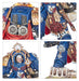 EAN 5011921248728 - Games Workshop 55-74 collectible figure imagen 4