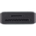 EAN 4043718303663 - InLine 33271O hub de interfaz USB 3.2 Gen 1 (3.1 Gen 1) Type-C 5000 Mbit/s Gris imagen 4