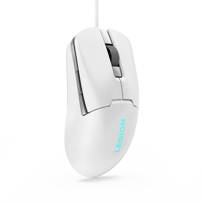 EAN 0195892041016 - Lenovo GY51H47351 ratón Juego mano derecha USB tipo A Óptico 8000 DPI imagen 8