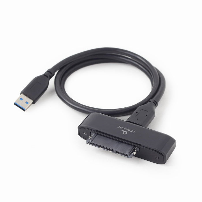 EAN 8716309100434 - Gembird AUS3-02 tarjeta y adaptador de interfaz imagen 7