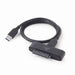 EAN 8716309100434 - Gembird AUS3-02 tarjeta y adaptador de interfaz imagen 7