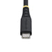 EAN 65030922784 - StarTech.com USB2CC1MNCBR cable USB USB C Negro imagen 4