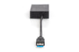 EAN 4016032509806 - Digitus USB3.0 Gigabit SFP Network Adapter imagen 8