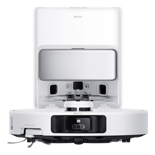 EAN 6977728942285 - MOVA P50 Pro Ultra 0,3 L Blanco imagen 2