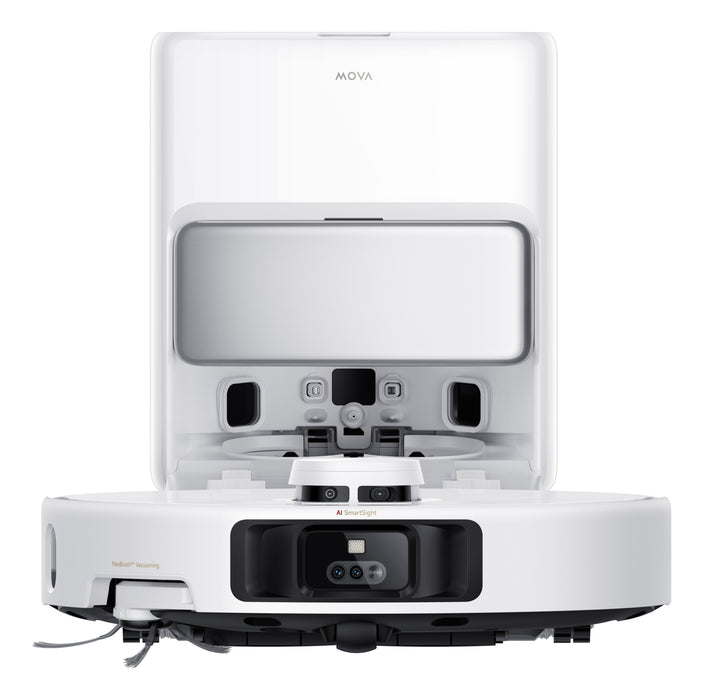 EAN 6977728942285 - MOVA P50 Pro Ultra 0,3 L Blanco imagen 2