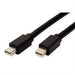 EAN 7611990194759 - ROLINE DisplayPort Cable, Mini DP - Mini DP, M/M 3 m Mini DisplayPort Negro imagen 2