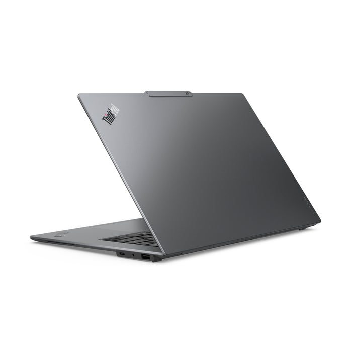 EAN 198156195838 - Lenovo ThinkPad X9-15 Gen 1 Copilot+ PC Intel Core Ultra 5 228V Portátil 38,9 cm (15.3") 2.8K 32 GB LPDDR5 imagen 11