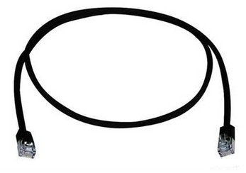 EAN 4018359432720 - Telegärtner MP8 FS 100-2.0 cable de red Negro 2 m Cat5e F/UTP (FTP) imagen 1