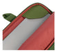EAN 8020252199521 - Tucano Smilza 39,6 cm (15.6") Bandolera Verde imagen 7