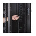 EAN 0037332123770 - Tripp Lite SR42UB armario rack Rack o bastidor independiente Negro imagen 10